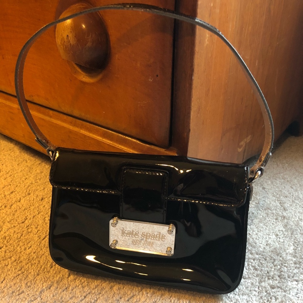 Kate spade evening bag